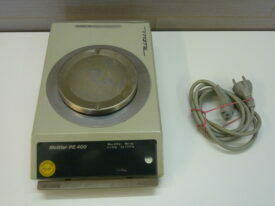 Goldwaage Mettler PE 400 Goldwaage Mettler PE 400
