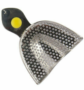 HLW Dental | Codierungsringe für Abformlöffel | 24 Stk. HLW Dental | Codierungsringe für Abformlöffel | 24 Stk.