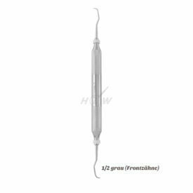 HLW Dental | Gracey-Küretten-Set | 7-teilig HLW Dental | Gracey-Küretten-Set | 7-teilig