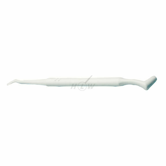 HLW Dental | Halter für Bondingpinsel, doppelendig | 91543