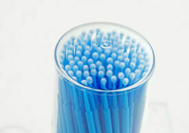 HLW Dental | Micro-Applikatoren | 100 Stk. HLW Dental | Micro-Applikatoren | 100 Stk.
