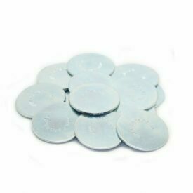 Haftplatten / haftscheiben für adessosplit, Splitex, Quicksplit 100 Stück Haftplatten / haftscheiben für adessosplit, Splitex, Quicksplit 100 Stück