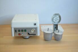 Harnisch & Rieth D-VM 16 Vacuumanmischgerät Harnisch & Rieth D-VM 16 Vacuumanmischgerät