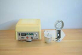 Harnisch & Rieth D-VM 16 Vacuumanmischgerät Harnisch & Rieth D-VM 16 Vacuumanmischgerät