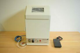 Harnisch + Rieth Umlaufstrahler D-H 22 Harnisch + Rieth Umlaufstrahler D-H 22