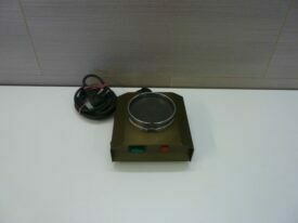 Heizplatte Johannes Meist Heizplatte Johannes Meist