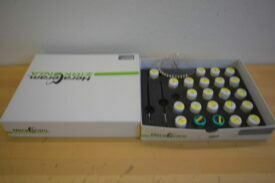 Heraeus Kulzer Heraceram Zirkonia Leiner Set Heraeus Kulzer Heraceram Zirkonia Leiner Set