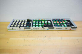 Heraeus Kulzer Heraceram Zirkonia Matrix Set Verbendkeramic Heraeus Kulzer Heraceram Zirkonia Matrix Set Verbendkeramic