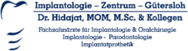 Implantologie Zentrum Gütersloh Dr. Nidajat und Kollegen