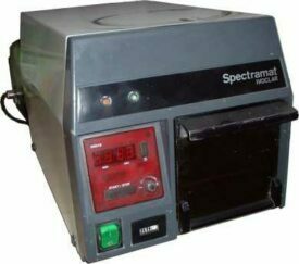 Ivoclar Spectramat Lichtpolymerisationsgerät Ivoclar Spectramat Lichtpolymerisationsgerät