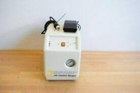 Jaeger Dampfstrahlgerät gebraucht Jaeger Dampfstrahlgerät gebraucht