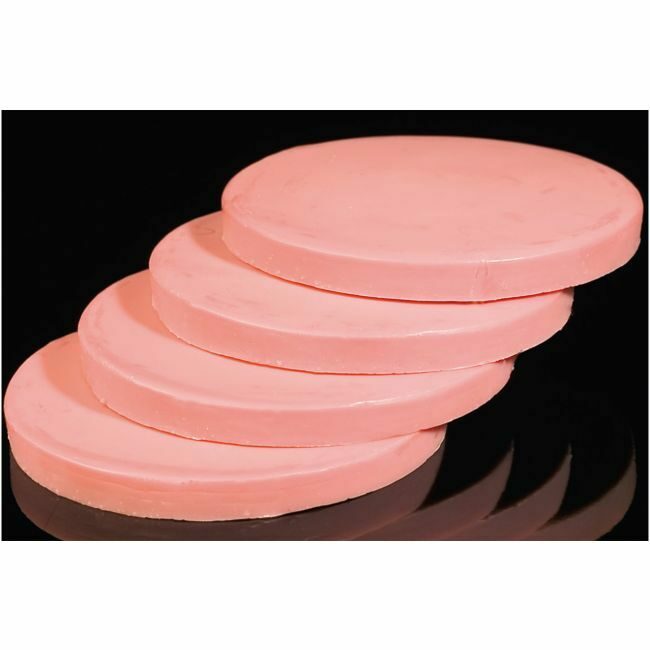 KLEBEWACHS rot | 69661 KLEBEWACHS rot | 69661