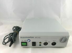 SannMedical Monheim am Rhein | 74538