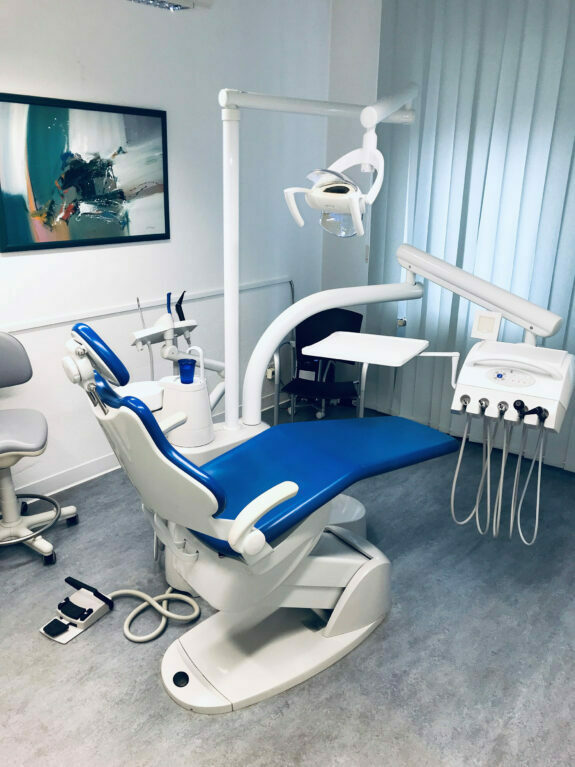 KaVo 1058 T Behandlungseinheit, gebraucht und sehr gepflegt | 86820