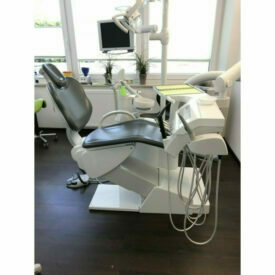 KaVo 1065 T Behandlungseinheit, gebraucht mit Nassabsaugung KaVo 1065 T Behandlungseinheit, gebraucht mit Nassabsaugung