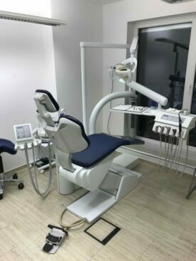 KaVo 1065 T Behandlungseinheit in Top Zustand, gewartet und aufgearbeitet KaVo 1065 T Behandlungseinheit in Top Zustand, gewartet und aufgearbeitet