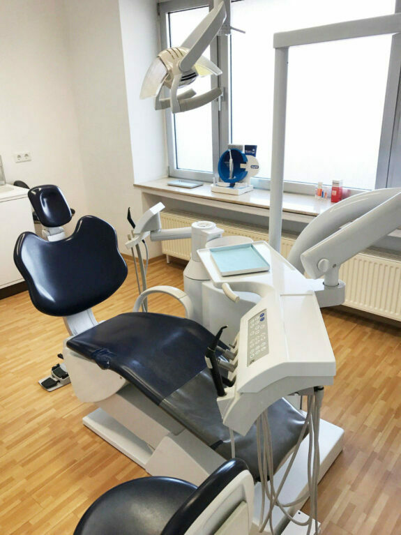 KaVo 1065 T Behandlungseinheit werkstattgeprüft und gewartet | 92927