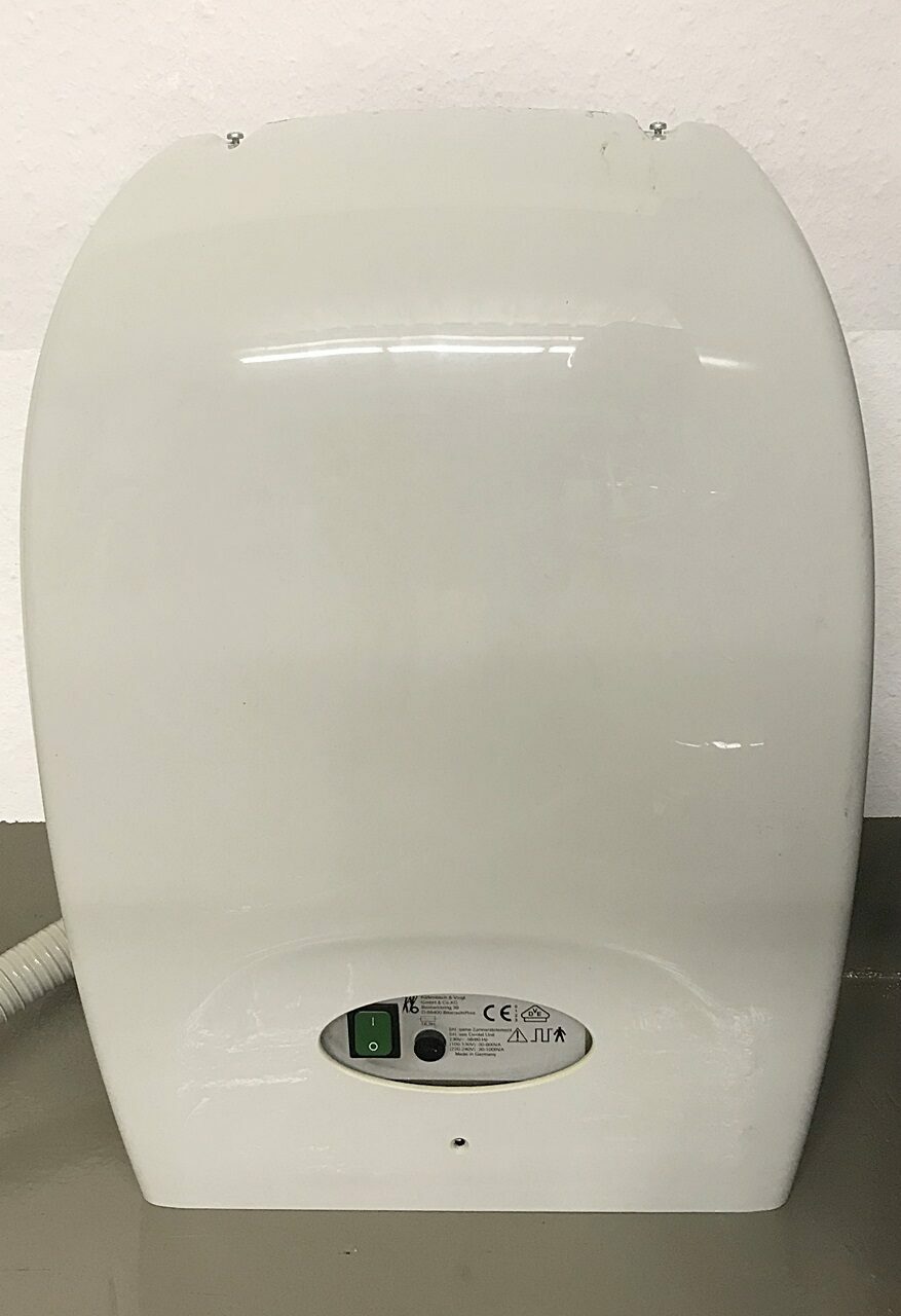 KaVo 1080 CA Cart mobile Behandlungseinheit mit Bottlesystem | 75787