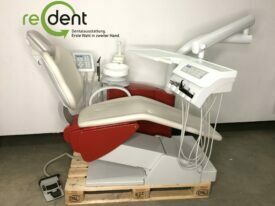 KaVo Behandlungseinheit 1065-T gebraucht KaVo Behandlungseinheit 1065-T gebraucht