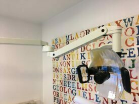 KaVo Deckenlampe Lampe OP-Leuchte Halogen KaVo Deckenlampe Lampe OP-Leuchte Halogen