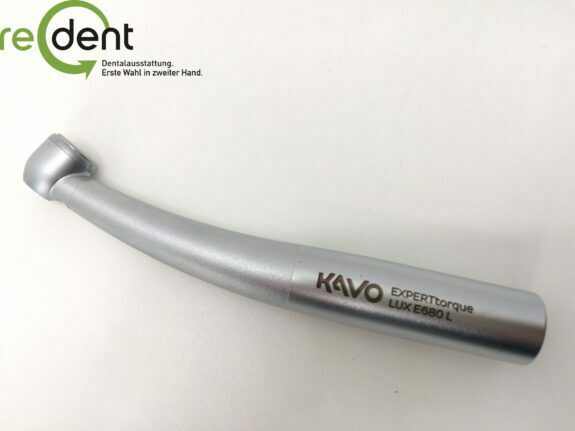 KaVo EXPERTtorque Lux Turbine E680 L | 76206