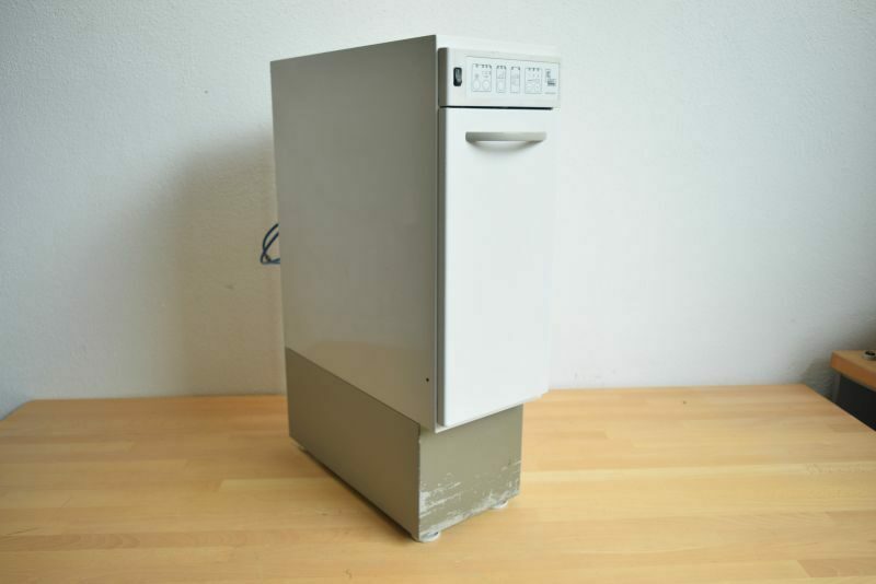 KaVo Mehrplatzabsaugung Typ ABSORmatic | 90578 KaVo Mehrplatzabsaugung Typ ABSORmatic | 90578