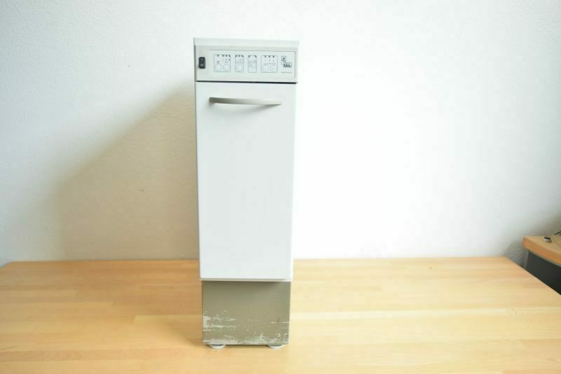 KaVo Mehrplatzabsaugung Typ ABSORmatic - blaudental