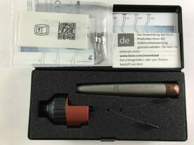 KaVo SONICflex quick 2008 L ZEG Handstück mit Licht Scaler Airscaler Neu & OVP KaVo SONICflex quick 2008 L ZEG Handstück mit Licht Scaler Airscaler Neu & OVP