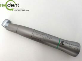 KaVo Winkelstück Endoadvance NT 120L gebraucht KaVo Winkelstück Endoadvance NT 120L gebraucht