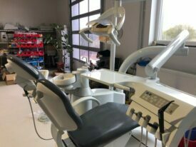 Kavo 1065 T gebraucht – überholt Kavo 1065 T gebraucht – überholt