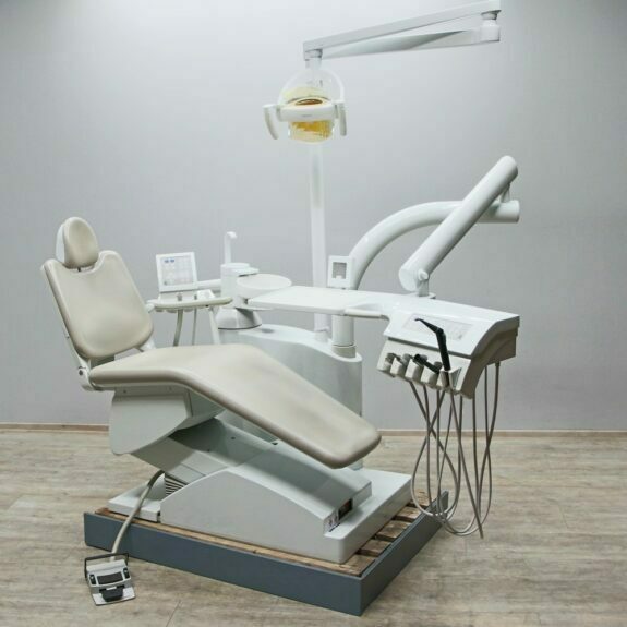 Kavo ESTETICA™ 1063T Dental Behandlungseinheit, Gebrauchtgerät Objekt 1579 | 87960