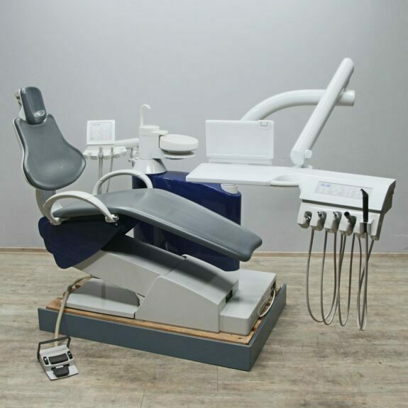 Kavo ESTETICA® 1065T Dental Behandlungseinheit, Gebrauchtgerät Objekt 079 | 88040