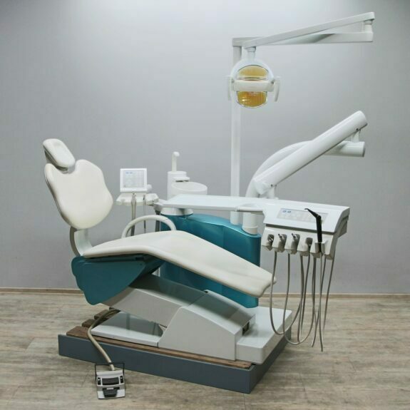 Kavo ESTETICA® 1065T Dental Behandlungseinheit, Gebrauchtgerät Objekt 083 | 88016
