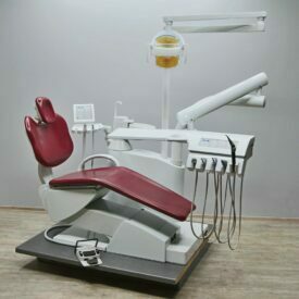 Kavo ESTETICA® 1065T Dental Behandlungseinheit, Gebrauchtgerät Objekt 1523 Kavo ESTETICA® 1065T Dental Behandlungseinheit, Gebrauchtgerät Objekt 1523
