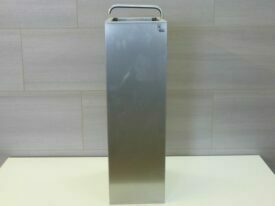 Kavo EWL Edelstahl Gipssilo mit Rüttelmagnet Kavo EWL Edelstahl Gipssilo mit Rüttelmagnet