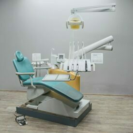 Kavo Estetica®  1063 S Behandlungseinheit Objekt 1257 Kavo Estetica®  1063 S Behandlungseinheit Objekt 1257