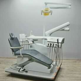 Kavo Estetica® 1063T Behandlungseinheit Objekt 1219 Kavo Estetica® 1063T Behandlungseinheit Objekt 1219