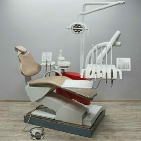 Kavo Estetica® 1065S Behandlungseinheit gebraucht Objekt 972 Kavo Estetica® 1065S Behandlungseinheit gebraucht Objekt 972