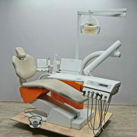 Kavo Estetica® 1066T Dental Behandlungseinheit, Gebrauchtgerät Objekt 1524 | 87979
