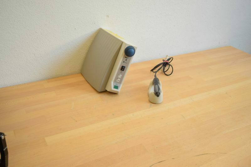Kavo K Control mit Kavo Powergrip Handstück (50.000 U/min) Generalüberholt | 90770 Kavo K Control mit Kavo Powergrip Handstück (50.000 U/min) Generalüberholt | 90770