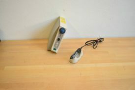Kavo K Control mit Kavo Powergrip Handstück (50.000 U/min) Generalüberholt Kavo K Control mit Kavo Powergrip Handstück (50.000 U/min) Generalüberholt