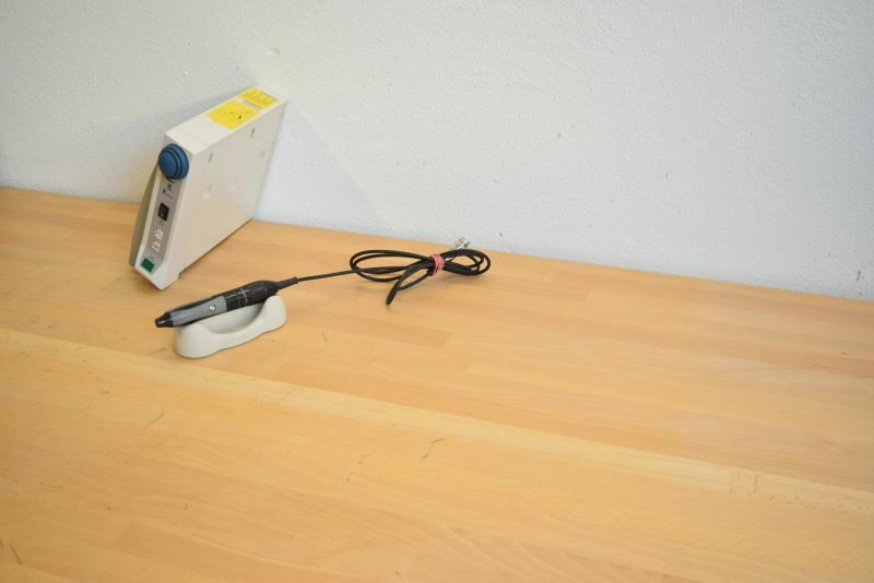 Kavo K Control mit Kavo Powergrip Handstück (50.000 U/min) Generalüberholt | 90772 Kavo K Control mit Kavo Powergrip Handstück (50.000 U/min) Generalüberholt | 90772