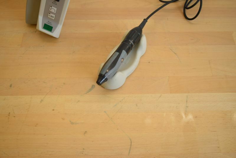 Kavo K Control mit Kavo Powergrip Handstück (50.000 U/min) Generalüberholt | 90773 Kavo K Control mit Kavo Powergrip Handstück (50.000 U/min) Generalüberholt | 90773
