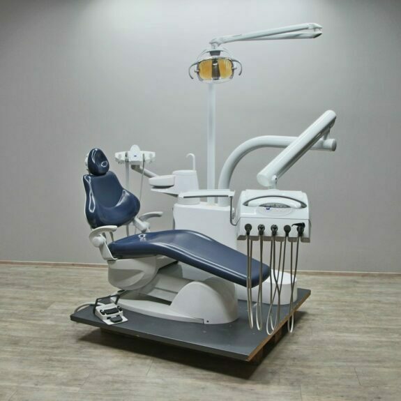 Kavo Primus 1058TM Dental Behandlungseinheit – Gebrauchtgerät ID1992 | 78482