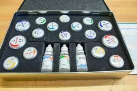 Keramikmassen Wieland Reflex Keramikmassen Wieland Reflex