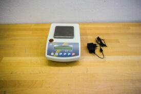 Kern – PLJ 600-2GM – Präzisionswaage 0,01 g : 600 g – PLJ 600-2GM Kern – PLJ 600-2GM – Präzisionswaage 0,01 g : 600 g – PLJ 600-2GM