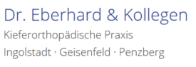 Kieferorthopädie Dr. Dieter Eberhard & Kollegen Gmund