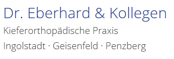 Kieferorthopädie Dr. Dieter Eberhard & Kollegen Gmund