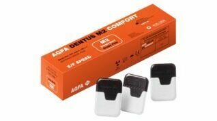 Kulzer AGFA Dentus M2 Comfort | 83446