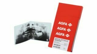 Kulzer AGFA Dentus Ortholux / Ortholux Register | 83448